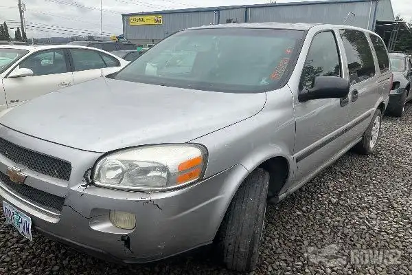 Photo of 2006 Chevrolet Uplander