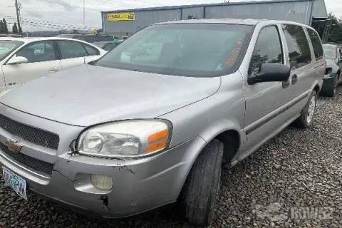 Photo of 2006 Chevrolet Uplander