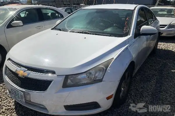 Photo of 2013 Chevrolet Cruze
