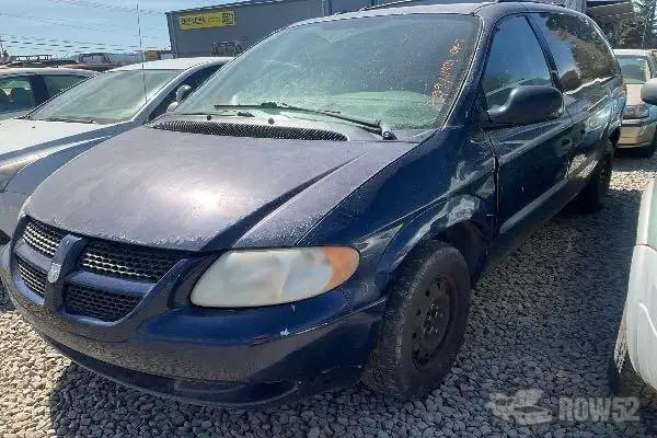 Photo of 2003 Dodge Grand Caravan