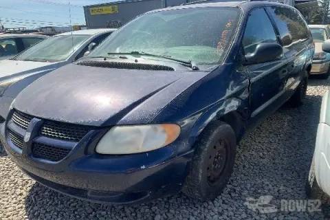 Photo of 2003 Dodge Grand Caravan