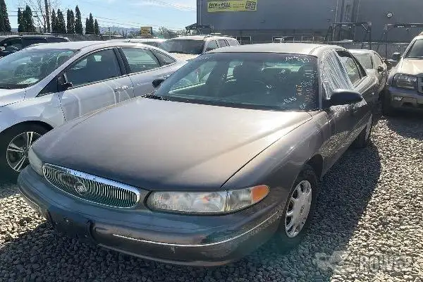 Photo of 2003 Buick Century
