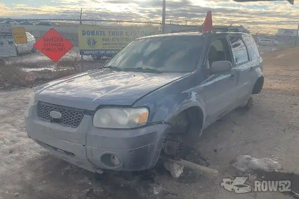Photo of 2005 Ford Escape