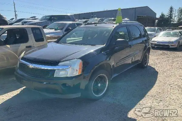 Photo of 2005 Chevrolet Equinox