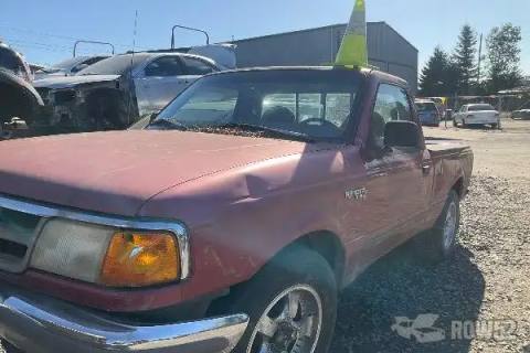 Photo of 1993 Ford Ranger