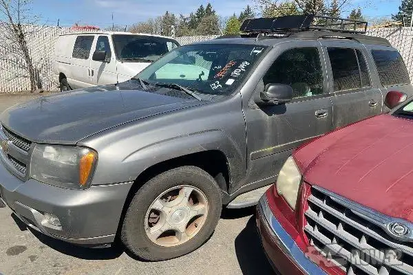 Photo of 2006 Chevrolet Trailblazer
