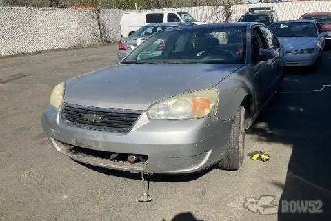 Photo of 2006 Chevrolet Malibu