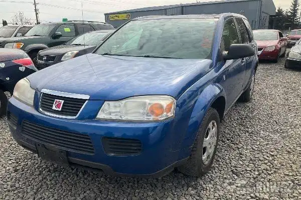 Photo of 2006 Saturn Vue