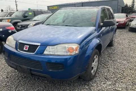 Photo of 2006 Saturn Vue