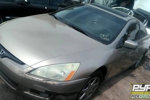 Photo of 2004 Honda Accord