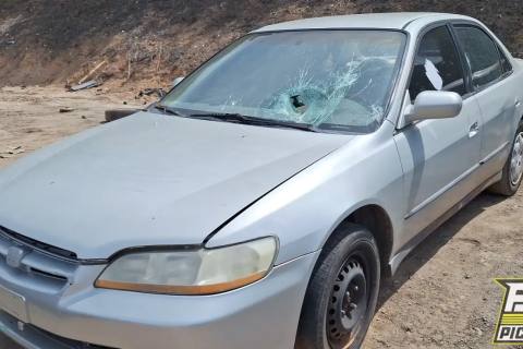 Photo of 1998 Honda Accord