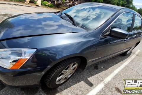 Photo of 2003 Honda Accord