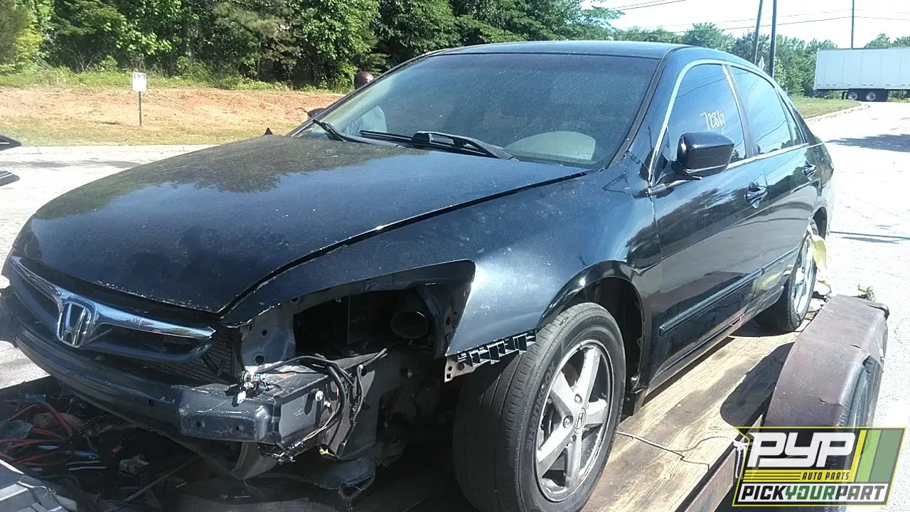 Photo of 2007 Honda Accord