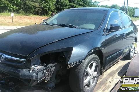 Photo of 2007 Honda Accord