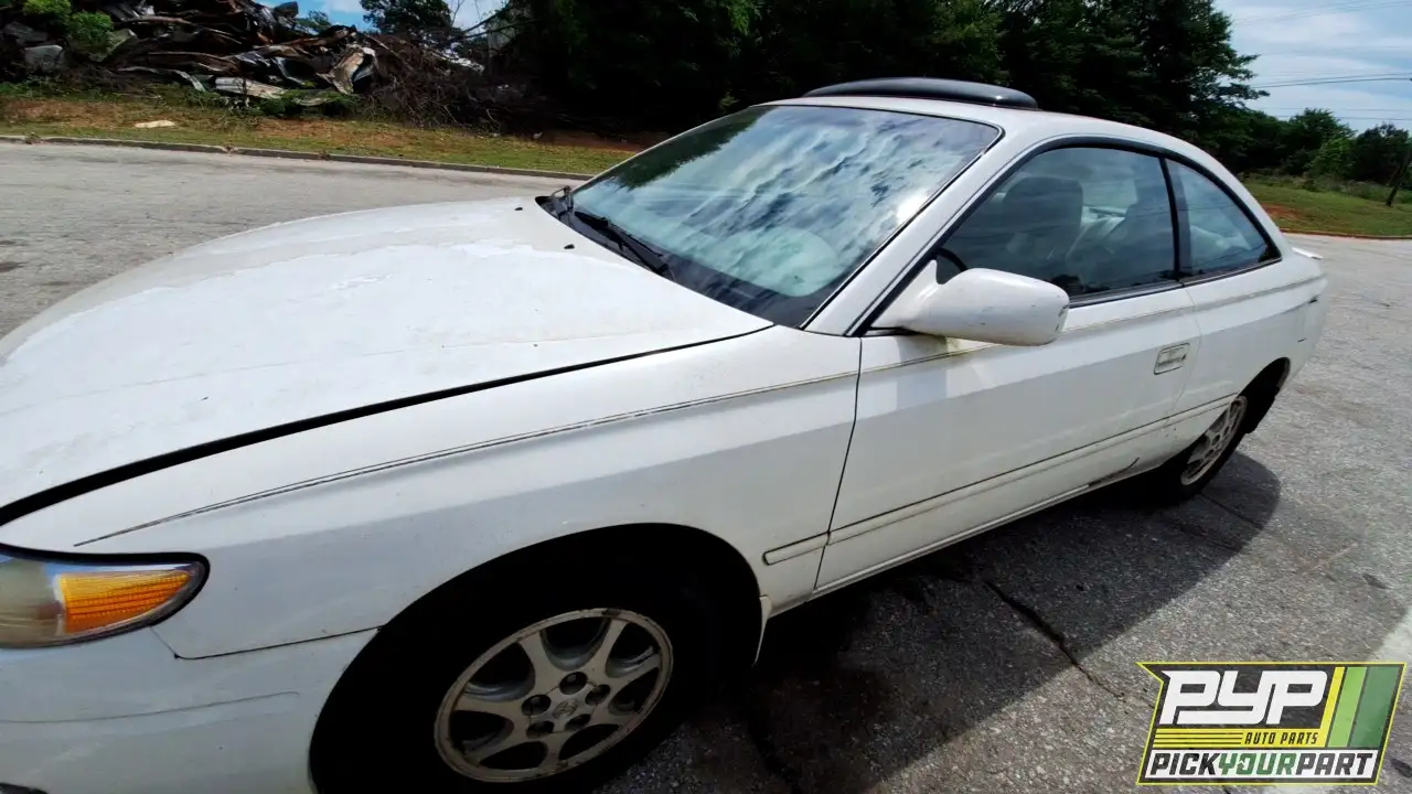 Photo of 2003 Toyota Solara