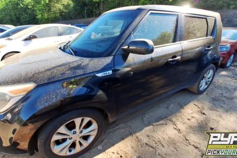 Photo of 2016 Kia Soul