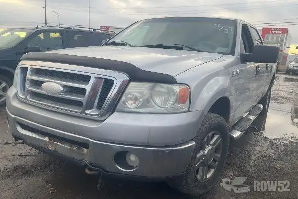 Photo of 2007 Ford F-150