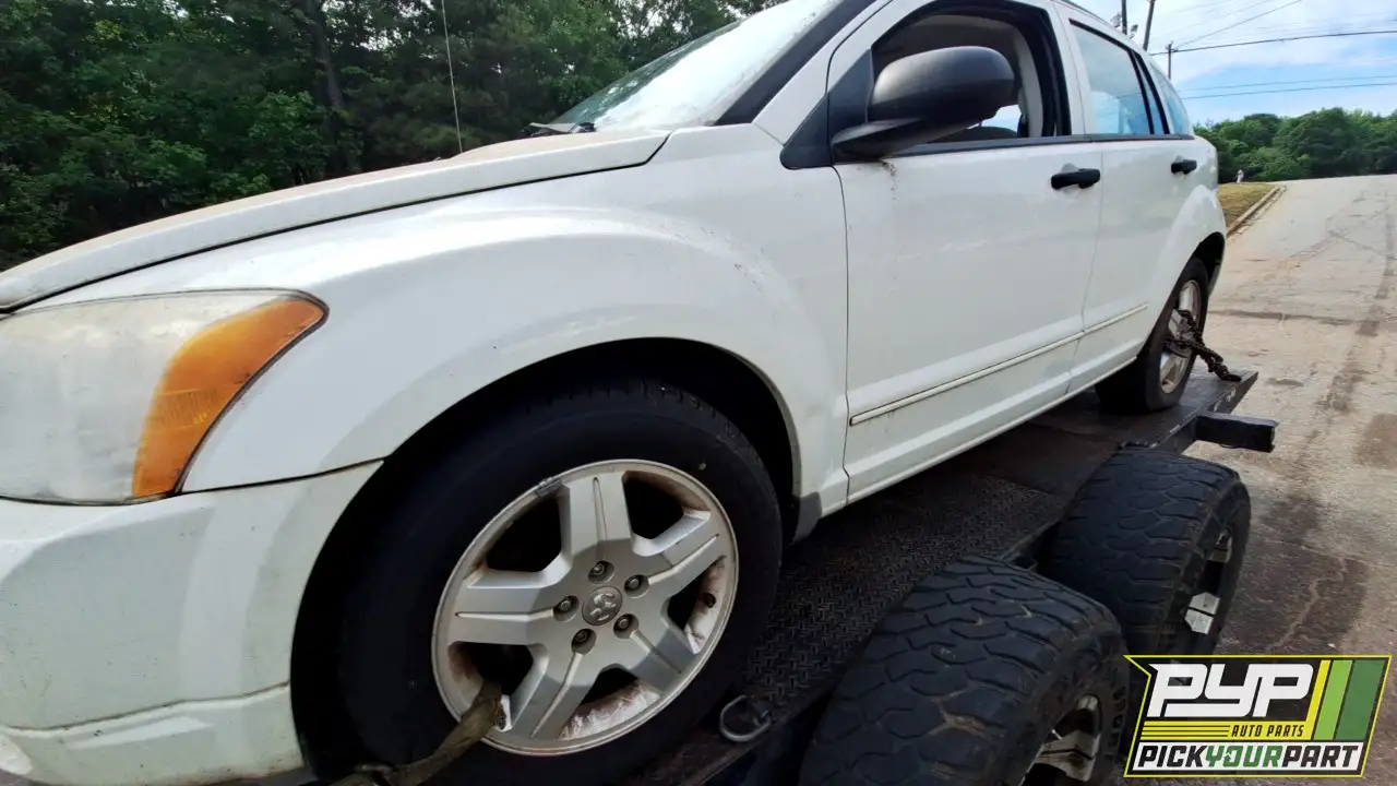 Photo of 2008 Dodge Caliber