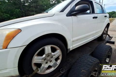 Photo of 2008 Dodge Caliber