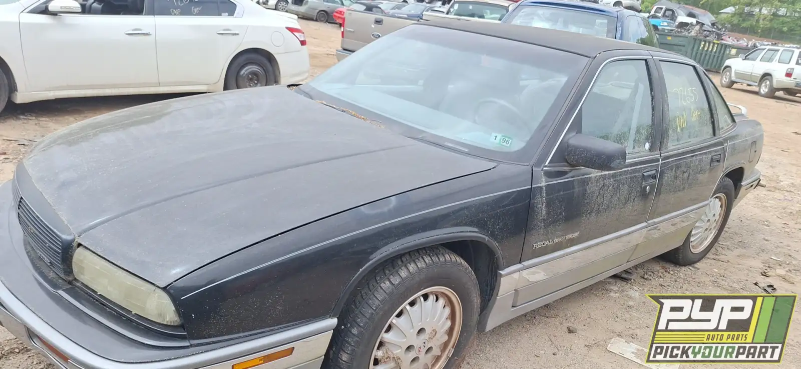 Photo of 1994 Buick Regal