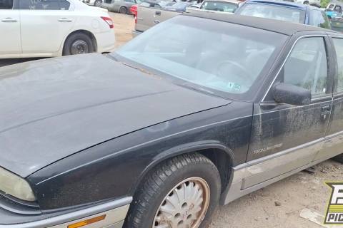 Photo of 1994 Buick Regal