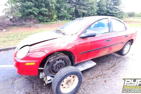 Photo of 2005 Dodge Neon
