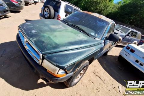 Photo of 2000 Dodge Dakota