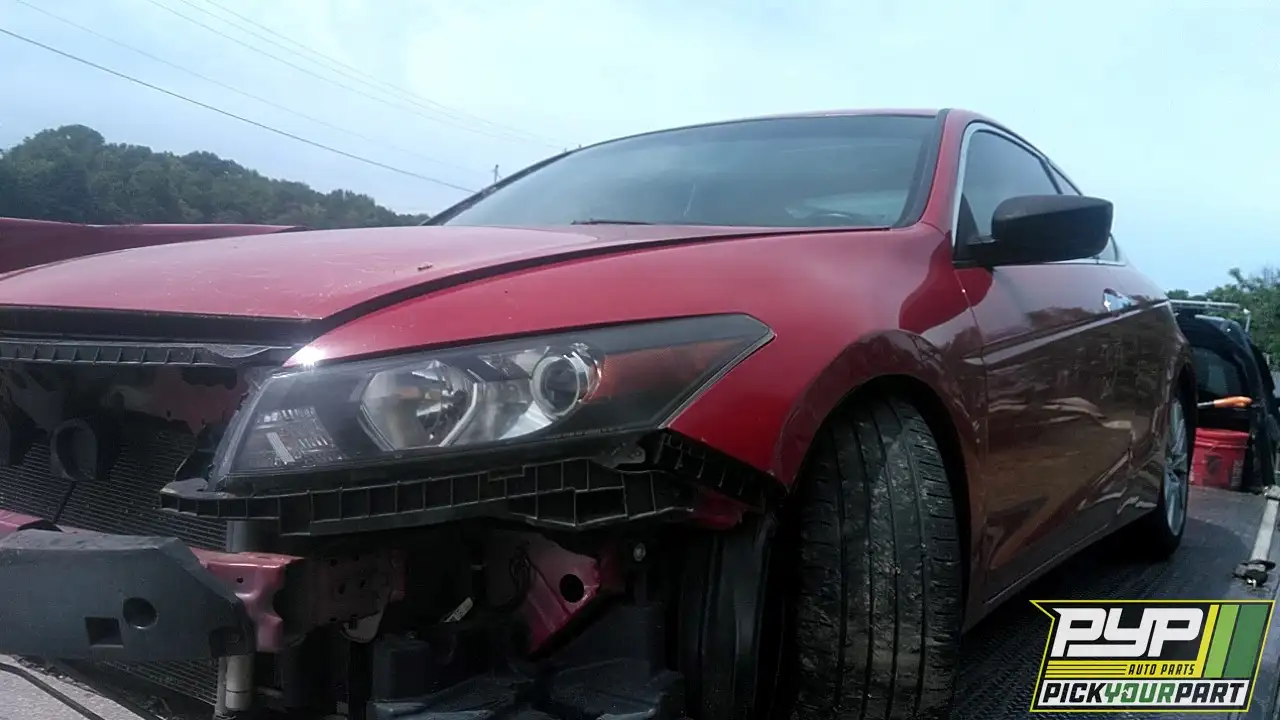 Photo of 2010 Honda Accord