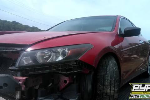 Photo of 2010 Honda Accord