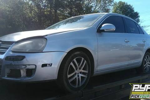 Photo of 2006 Volkswagen Jetta