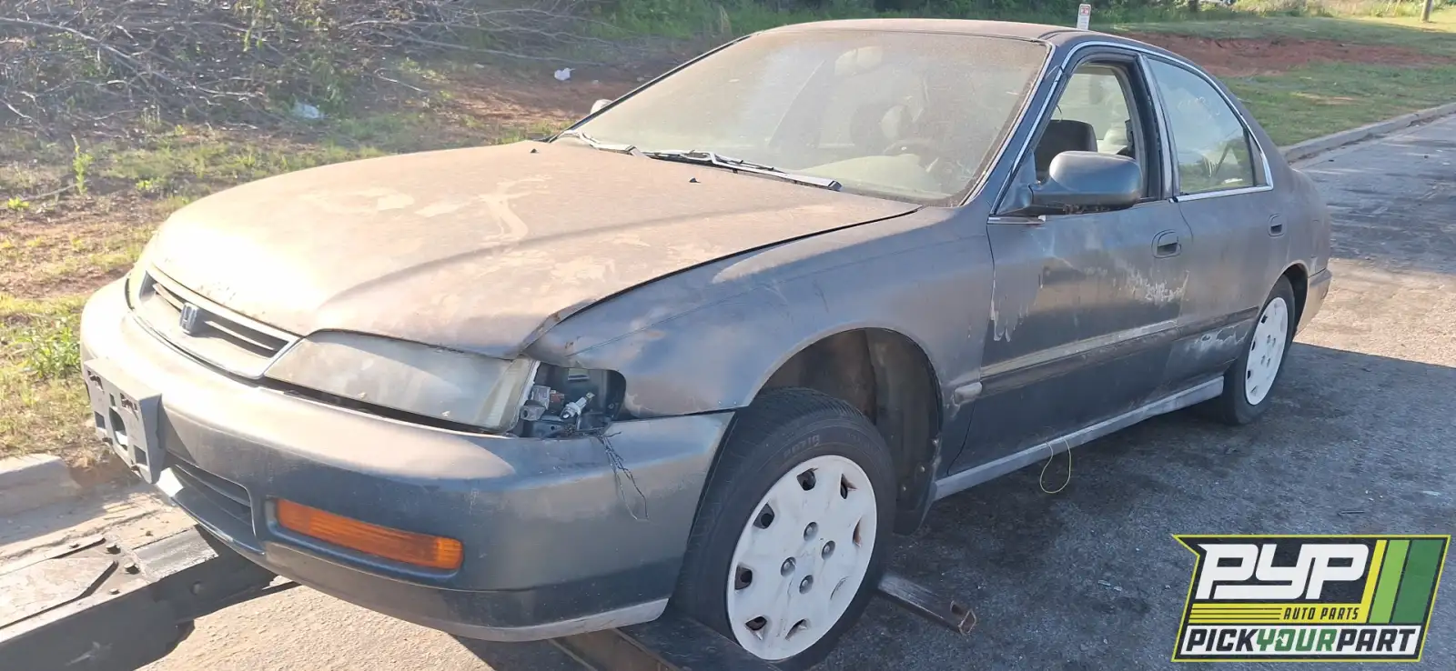 Photo of 1996 Honda Accord