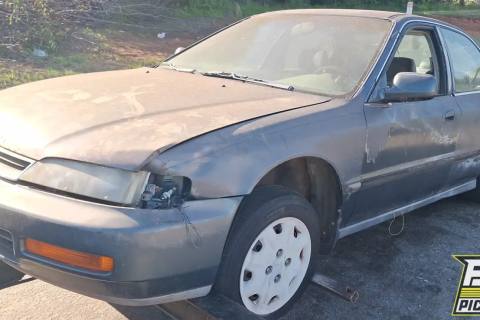 Photo of 1996 Honda Accord