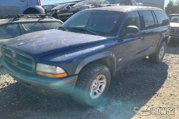 Photo of 2002 Dodge Durango