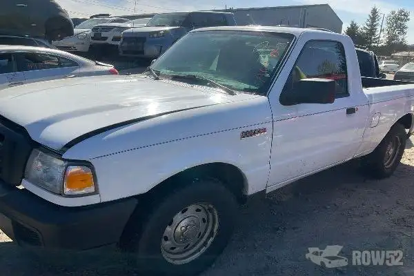 Photo of 2006 Ford Ranger