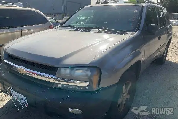 Photo of 2005 Chevrolet Trailblazer