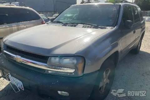 Photo of 2005 Chevrolet Trailblazer