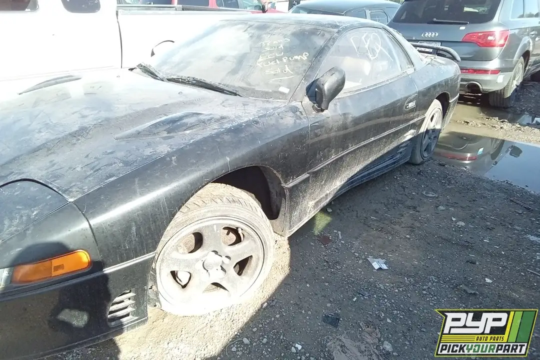 Photo of 1991 Mitsubishi 3000Gt