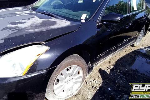 Photo of 2012 Nissan Altima