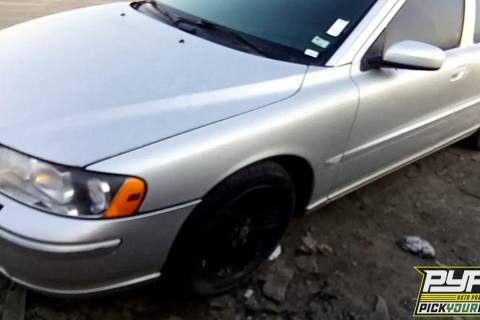 Photo of 2006 Volvo S60