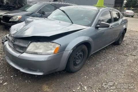 Photo of 2008 Dodge Avenger