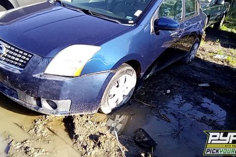 Photo of 2007 Nissan Sentra
