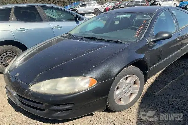 Photo of 2003 Dodge Intrepid