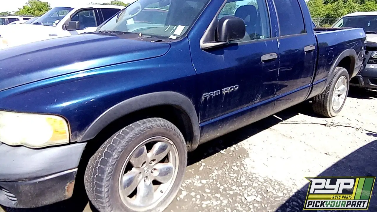 Photo of 2004 Dodge Ram 1500