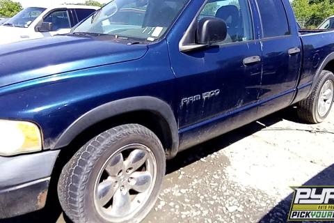 Photo of 2004 Dodge Ram 1500