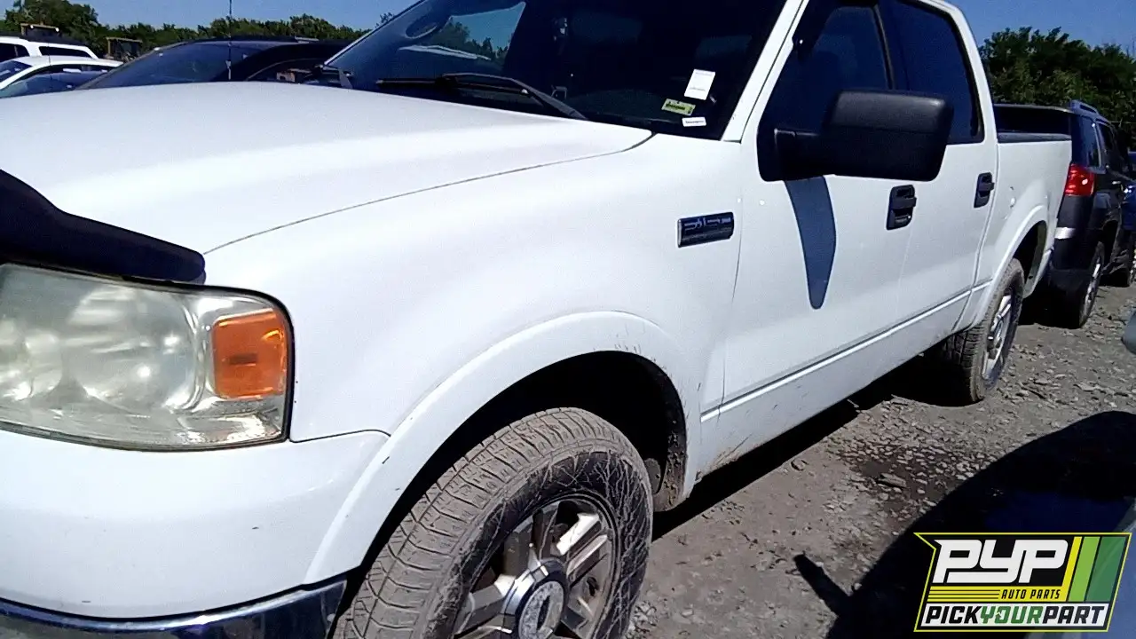 Photo of 2004 Ford F-150