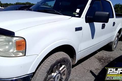 Photo of 2004 Ford F-150