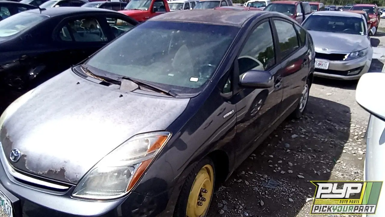 Photo of 2006 Toyota Prius