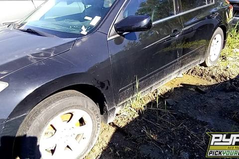 Photo of 2008 Nissan Altima