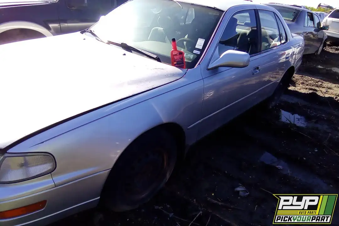 Photo of 1994 Toyota Camry