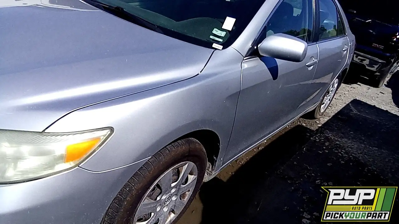 Photo of 2010 Toyota Camry
